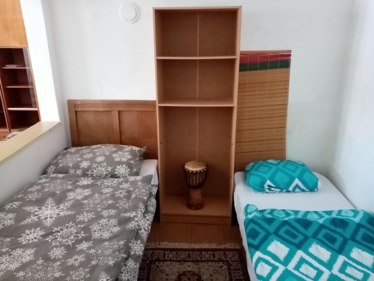 شقة Statek Veverska Bityska المظهر الخارجي الصورة